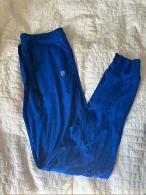 Blue born primitive  Athletic Joggers